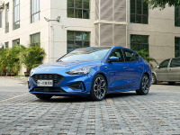 福克斯将新增四缸机 昔日王者能否东山再起？